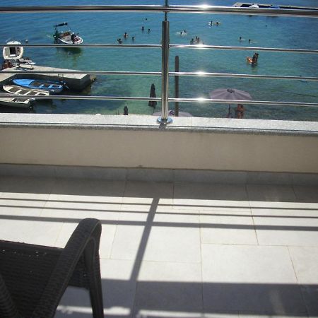 Apartments Kala Janjina Esterno foto
