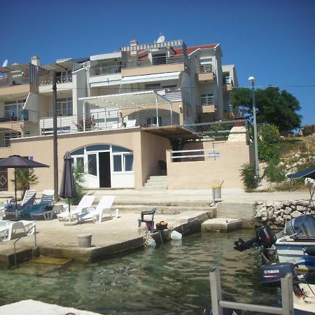 Apartments Kala Janjina Esterno foto