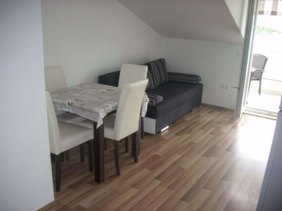Apartments Kala Janjina Esterno foto