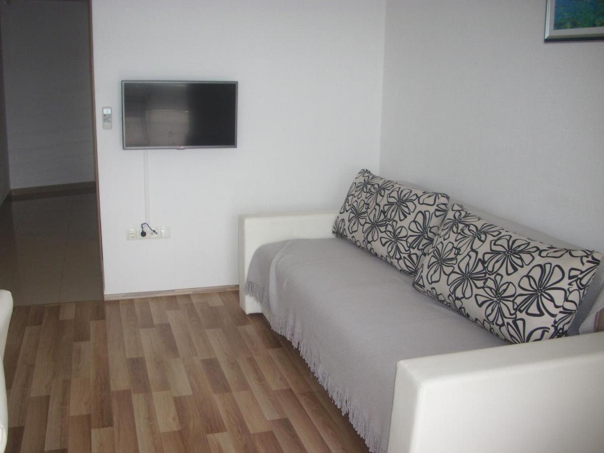 Apartments Kala Janjina Esterno foto